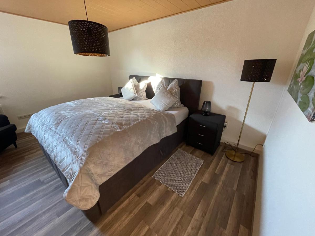 Unser Ferienhaus Im Harz Thale Eksteriør bilde
